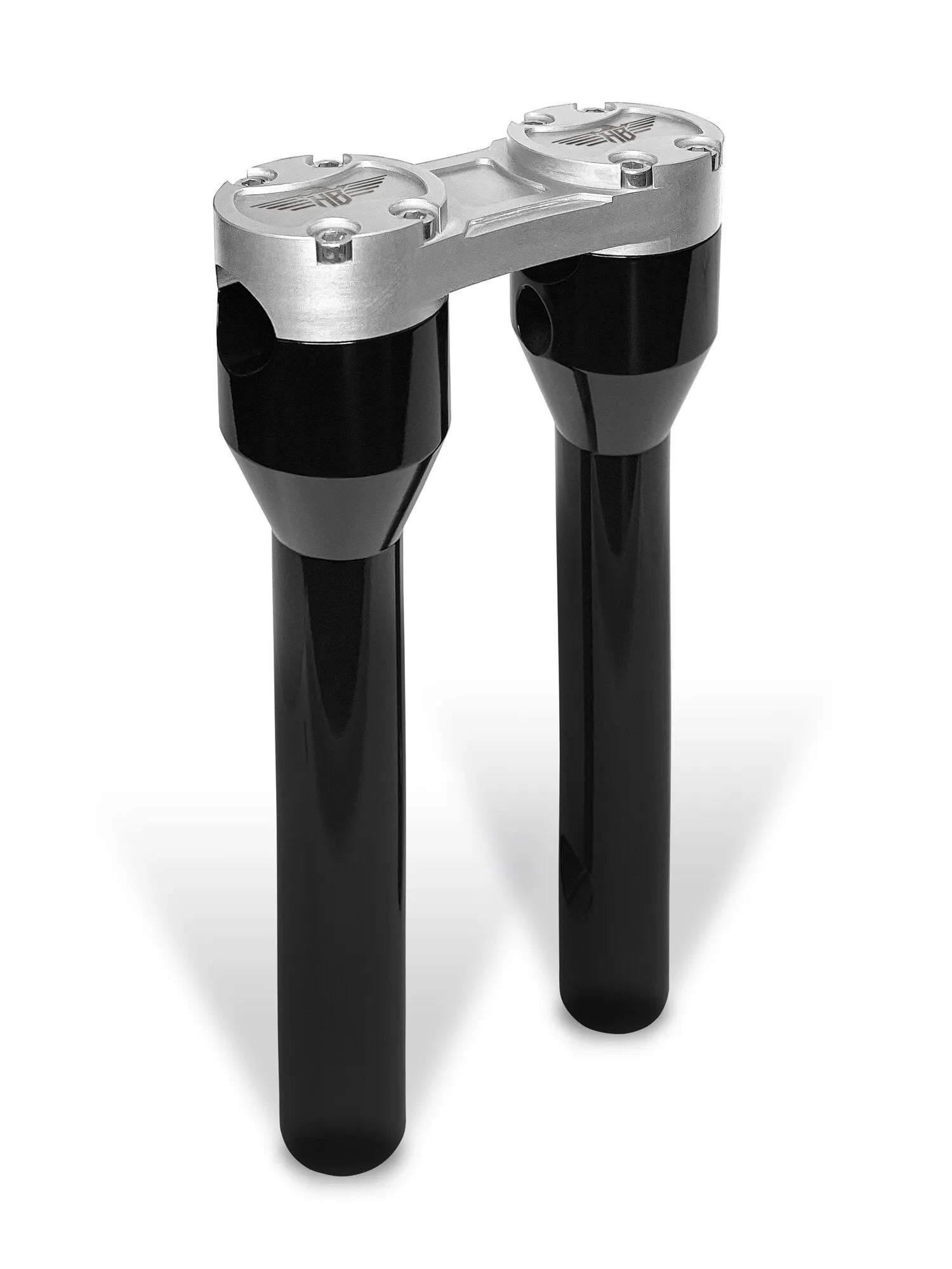 Heinz Bikes Clubstyle Straight Riser 10"