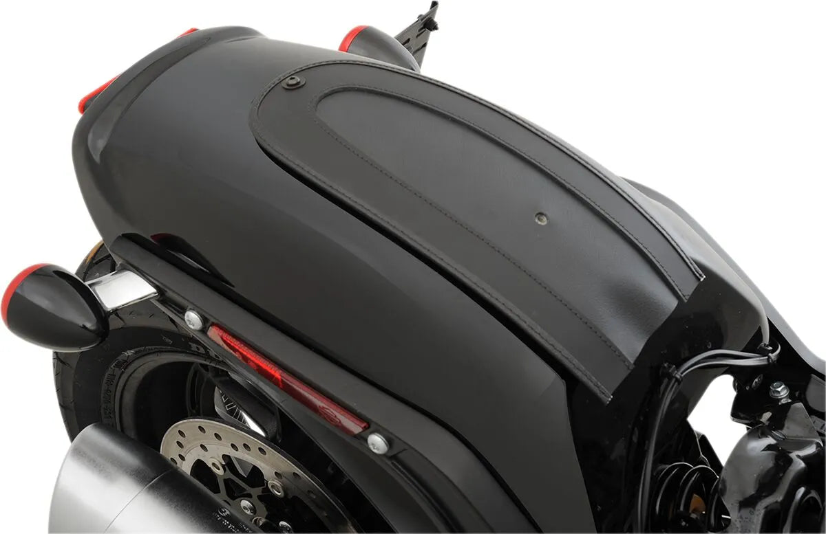 Drag Specialties Seats Fender Bib for Rear Fender