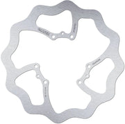 Galfer Oversize Wave Bromsskiva - 280mm Diameter - Fram