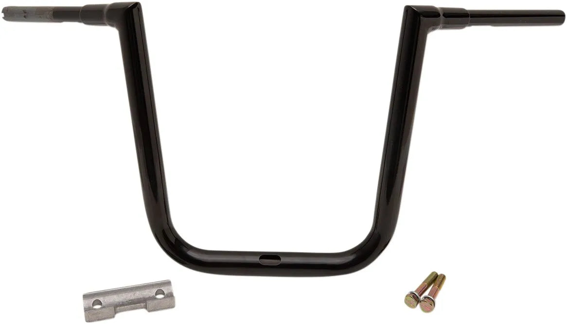 La Choppers 1-1/2" Grande Twin Peaks Touring Handlebar