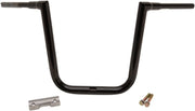 La Choppers 1-1/2" Grande Twin Peaks Touring Handlebar