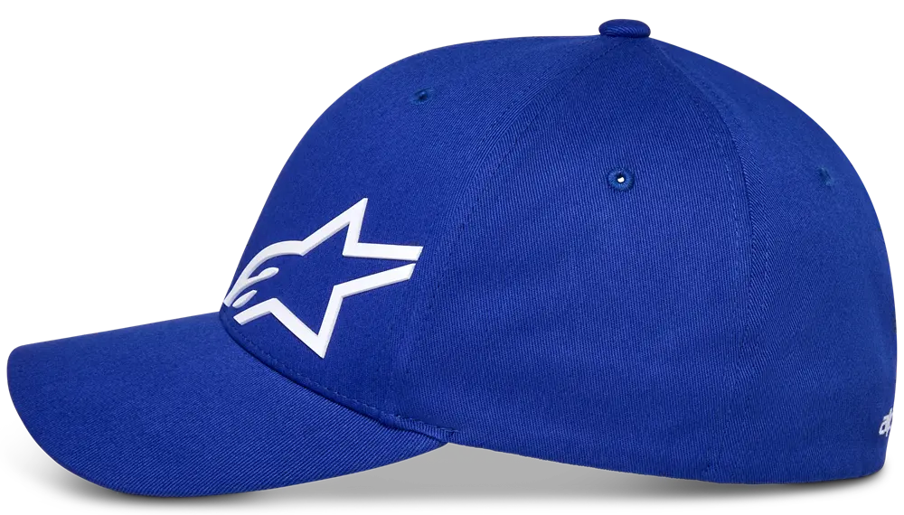 Alpinestars Corp Shift Multi Curved Bill Hat