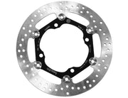 Brembo Serie Oro Flytande bromsskiva Prime Line - Fram