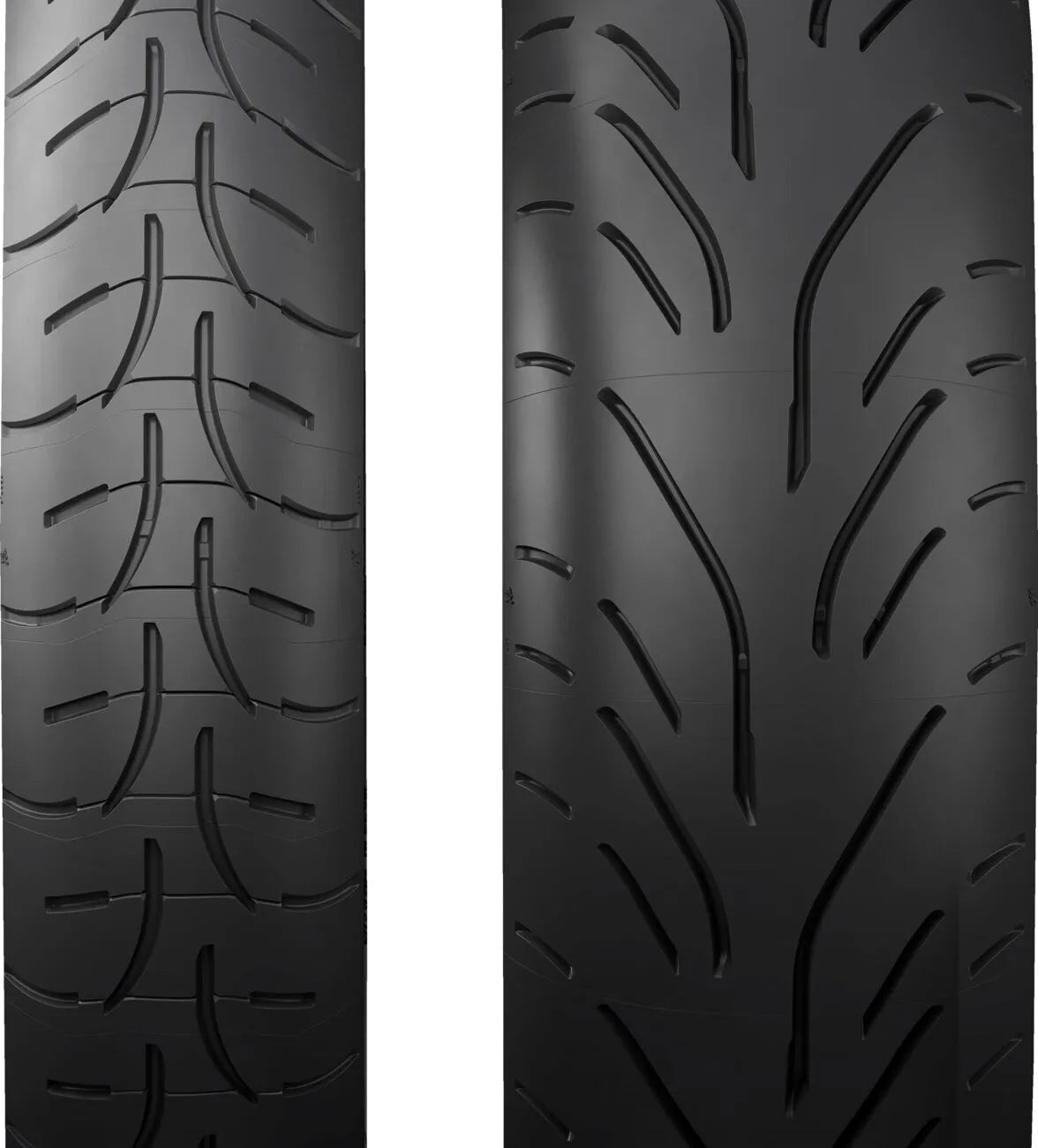 Michelin Road W Gt Tire 200/55r16 Rear