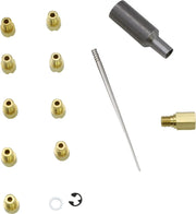 Dynojet Stage 1/2 Jet Kit for Carburetor Tuning