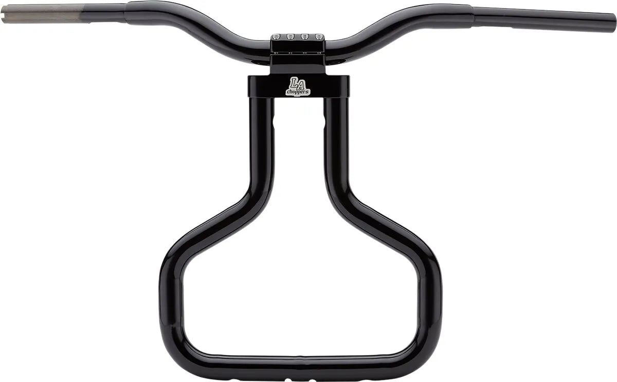 La Choppers Road Glide Kage Fighter T-bar Handlebar
