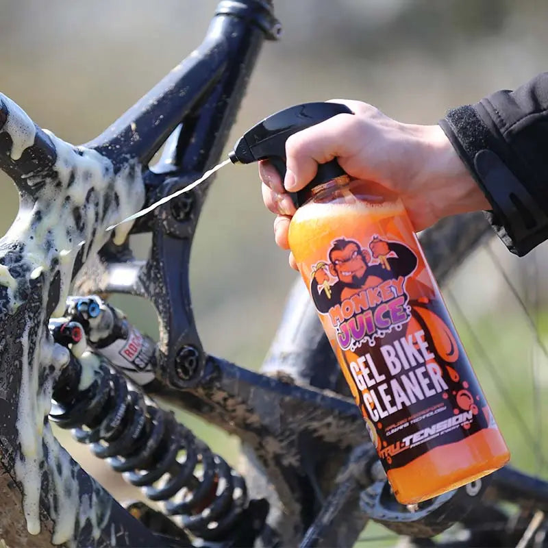 Tru-Tension Monkey Juice Cleaner 1 Liter