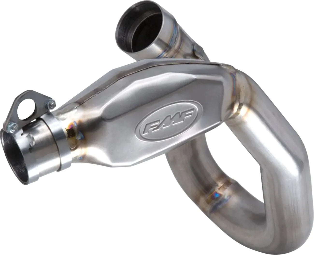 Fmf Megabomb Titanium Avgasrör För Ökad Effekt