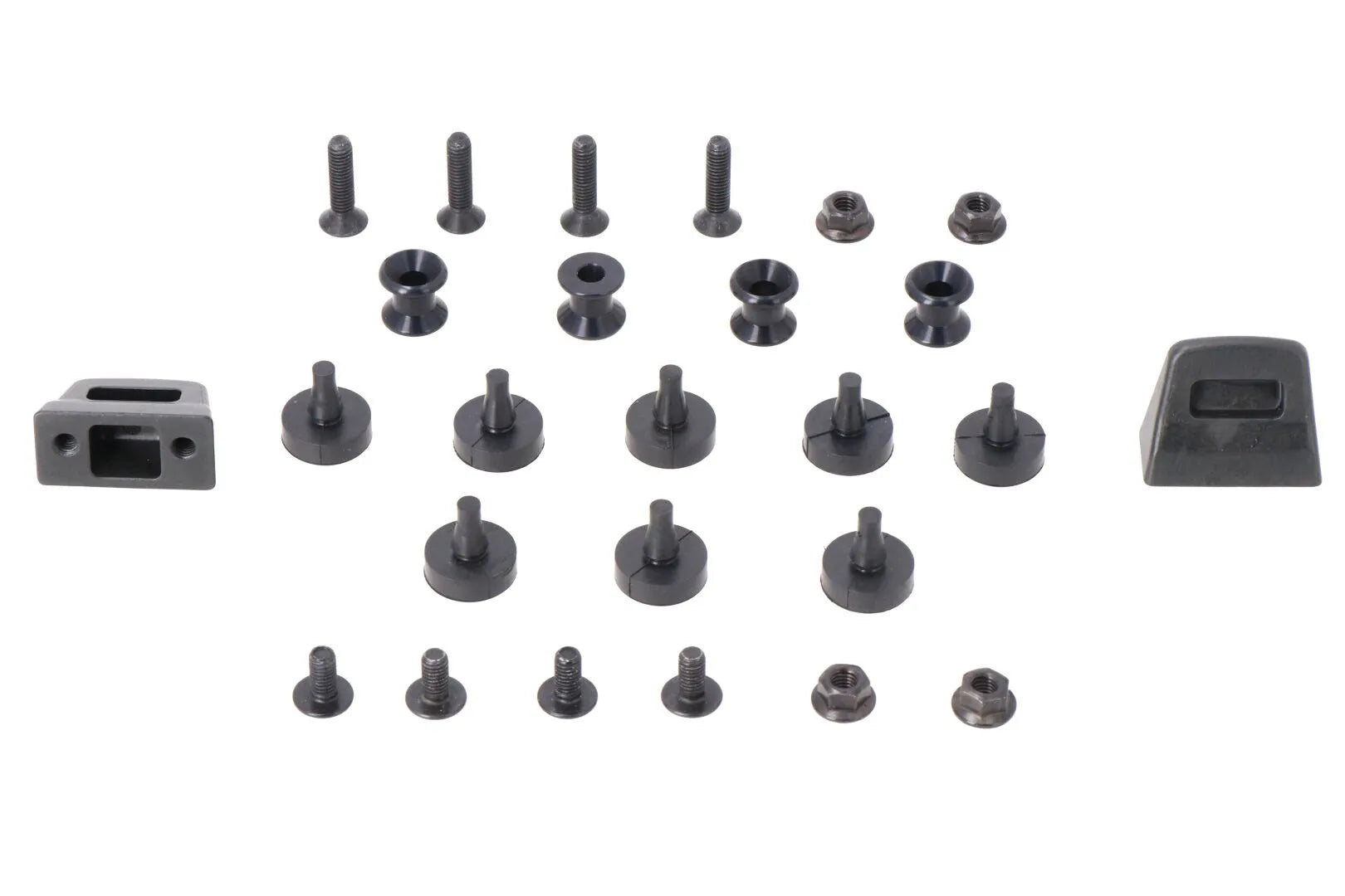 Sw-motech Adapter For Pro Side Carrier