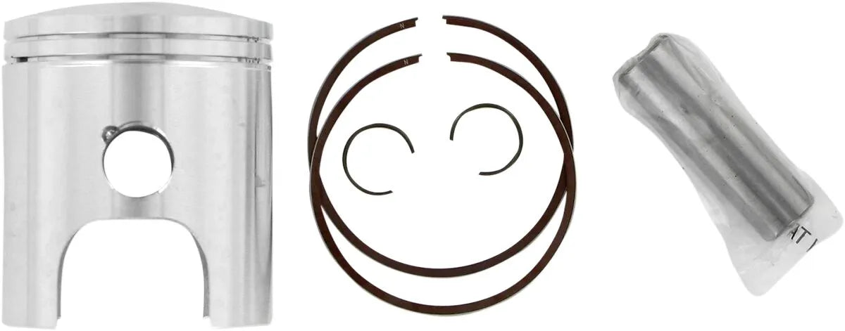 Wiseco Forged Series 2-Stroke Piston Kit 57.00mm Bore