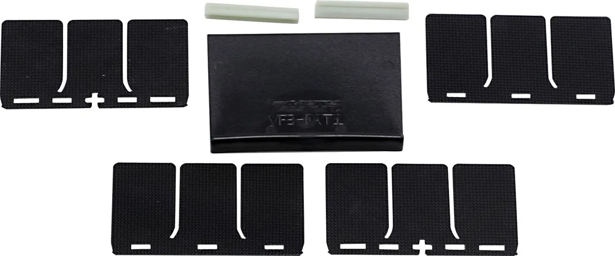 Vforce/moto Tassinari V-force 3 Reed Petal Set
