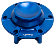 Vity's Decagon Gas Caps – Gas- & Oil Tank