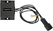 Cycle Electric Low Voltage Rectifying Regulator