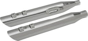 Drag Specialties Slashdown Slip-On Avgasrör