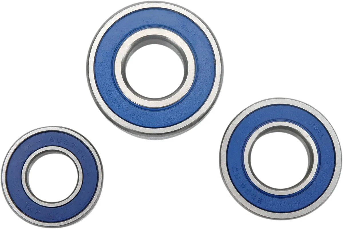 Moose Offroad Rear Wheel Bearing Kit
