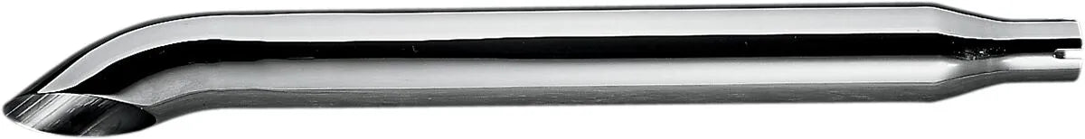 Paughco 3" Slip-On Avgasrör Turn Down/out