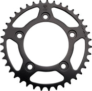 Jt Sprockets Steel Rear Sprocket - 520