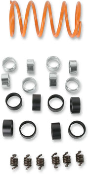 Epi Sport Utility Clutch Kit For Stock Tire Size