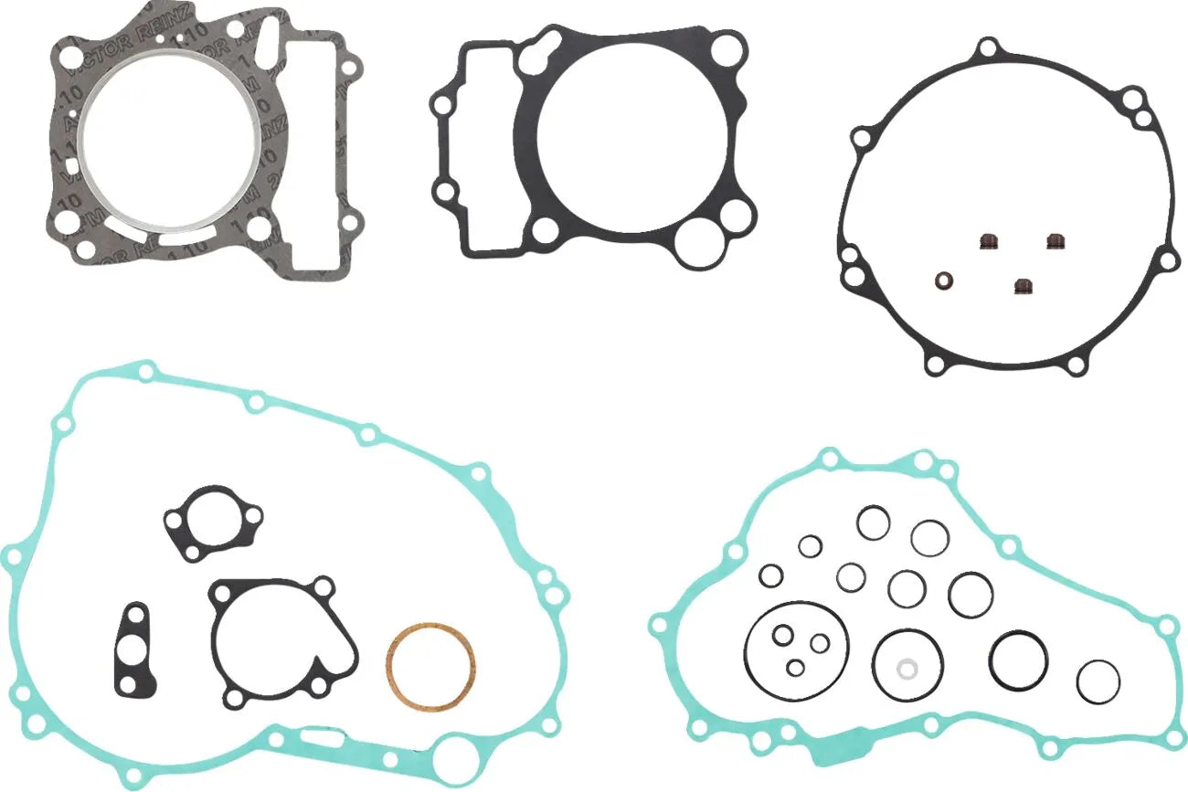 Moose Offroad Hard-Parts Complete Gasket Set