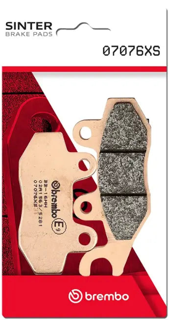 Brembo Sinter Xs Prime Line Brake Pads