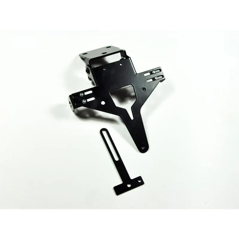 Zieger Pro License Plate Holder Type C