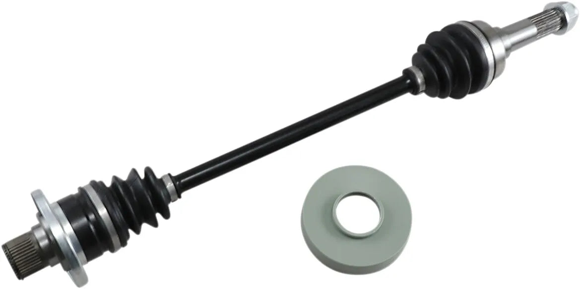 Moose Offroad Complete Axle Assembly