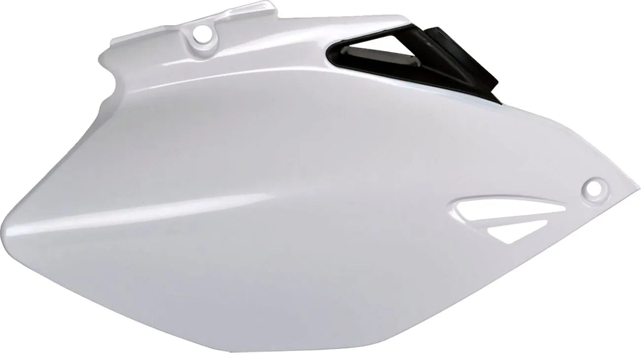Polisport Side Panels For Yamaha Oem Replacement
