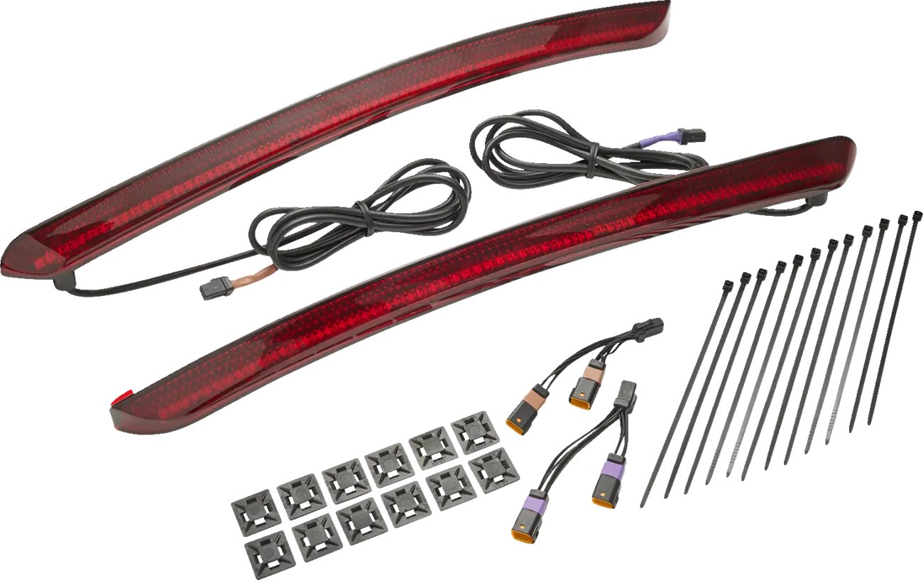 Ciro Machete™ Led Lights - Enhanced Visibility