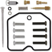 Moose Offroad Carburetor Repair Kit