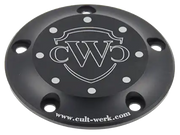 Cult-Werk Igntion Covers – Engine Electrics