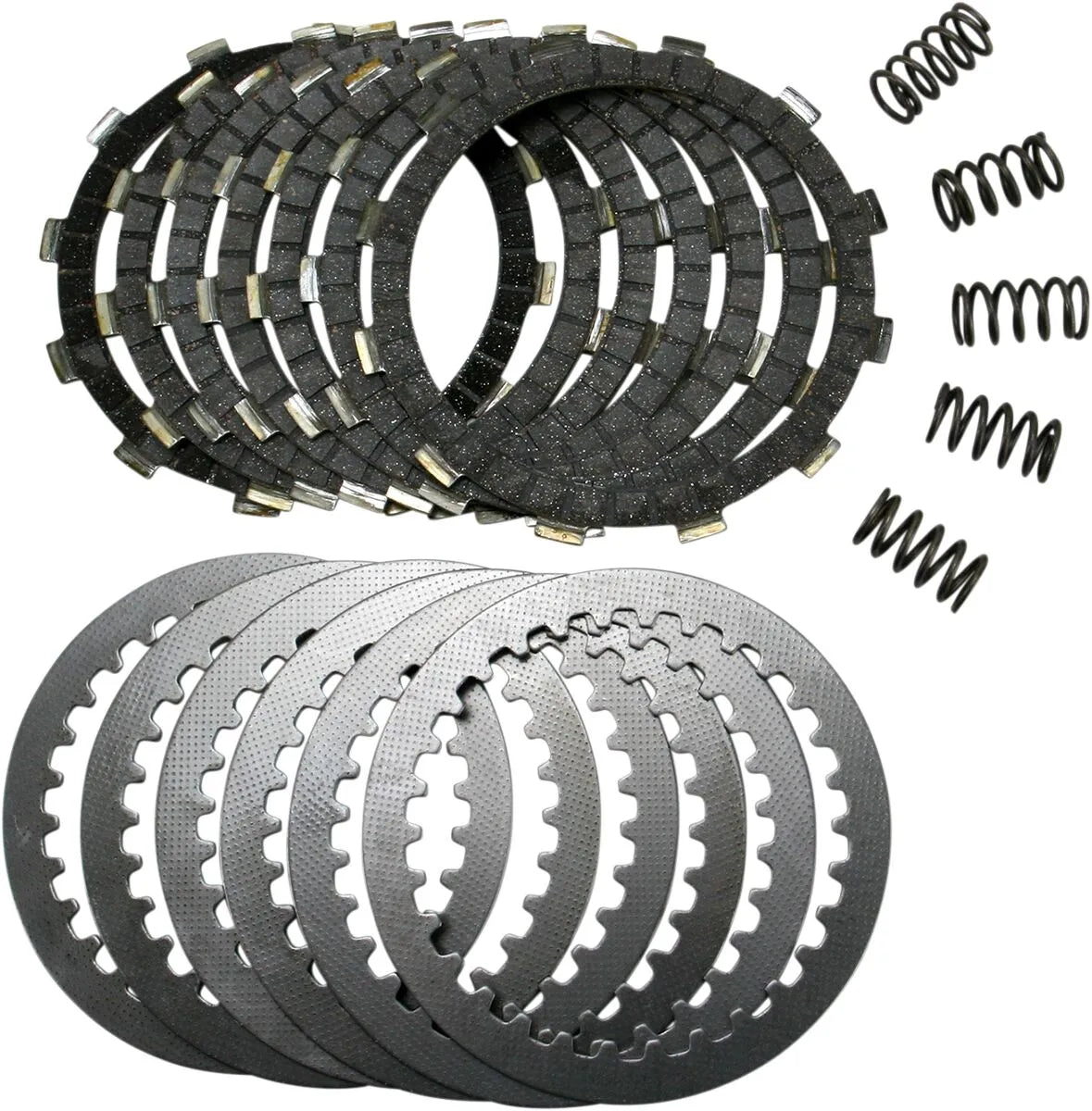 Ebc Drc Series Clutch Kit