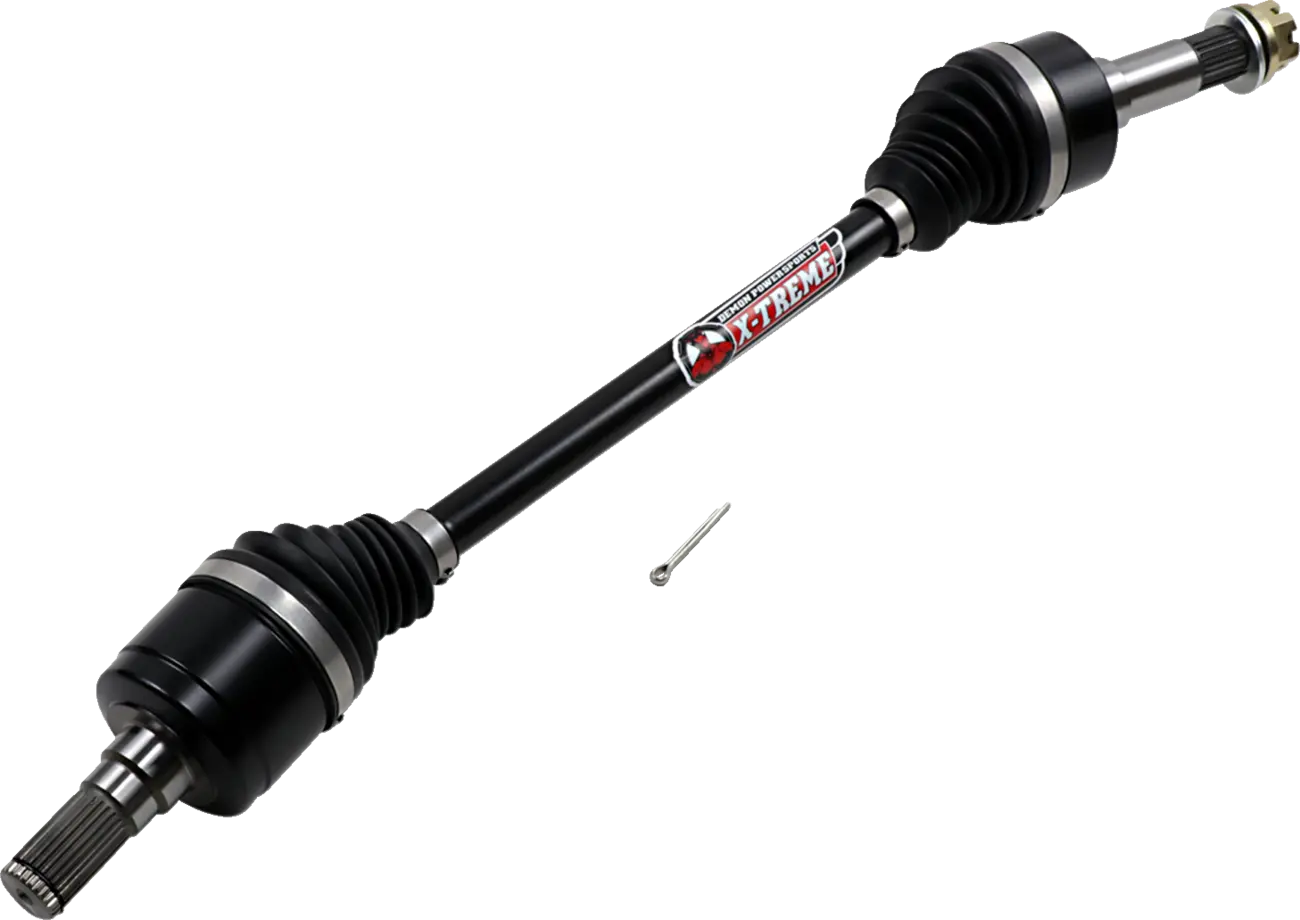 Demon Heavy-duty X-treme Axle