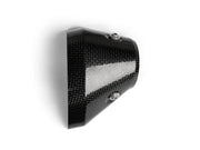 Akrapovic Värmesköld för Avgassystem