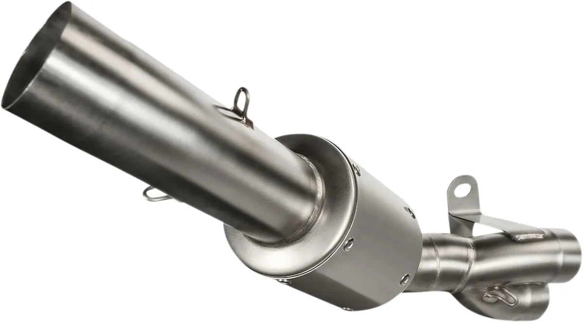 Akrapovic Link Pipe Collector För Kawasaki Ninja 1000sx
