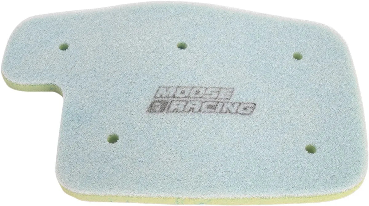 Moose Offroad Precision Pre-oiled Air Filter
