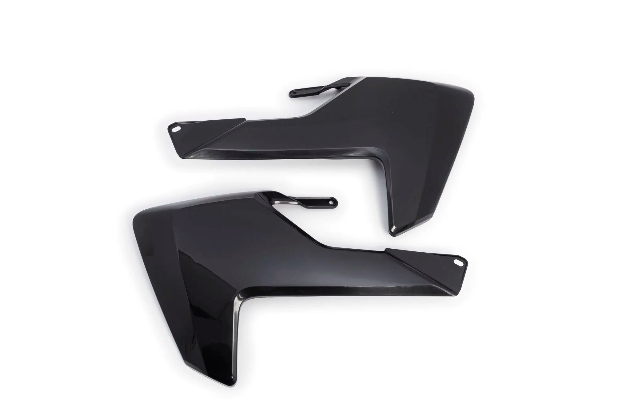 Ufo Radiator Covers For Husqvarna