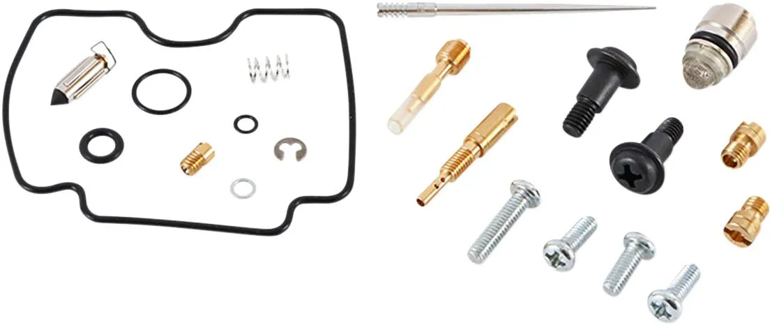 Moose Offroad Carburetor Repair Kit
