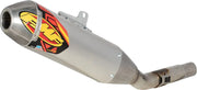 Fmf Powercore 4 Hex Slip-on Ljuddämpare