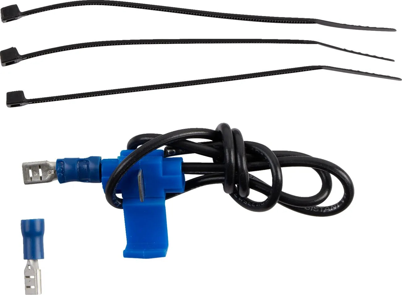 Cobra Lightbar With Spotlight