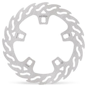 Moto-master Flame Series Fast Broms Rotor - Fram