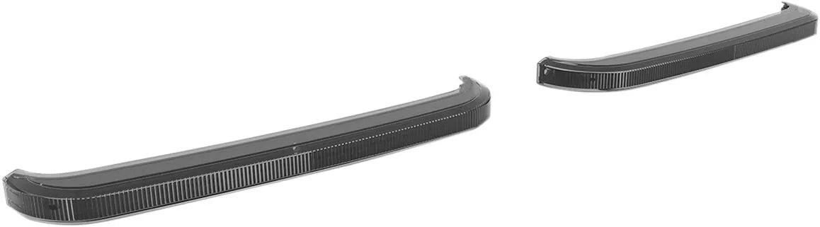 Custom Dynamics Led Saddlebag Accent Lights