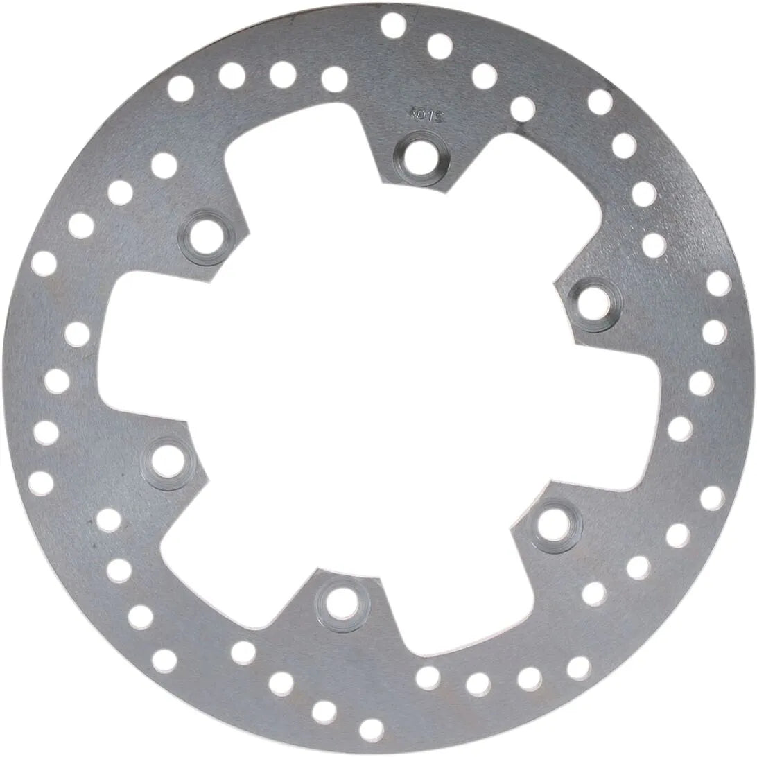Ebc Md4015 Hpsr Series Brake Rotor - Rear
