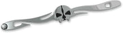 Drag Specialties Split Skull Custom Shift Linkage