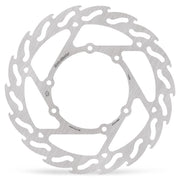 Moto-master Offroad Flame Disc Brake Rotor - Front