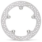 Moto-master Halo Series Fast Bromsskiva - Fram