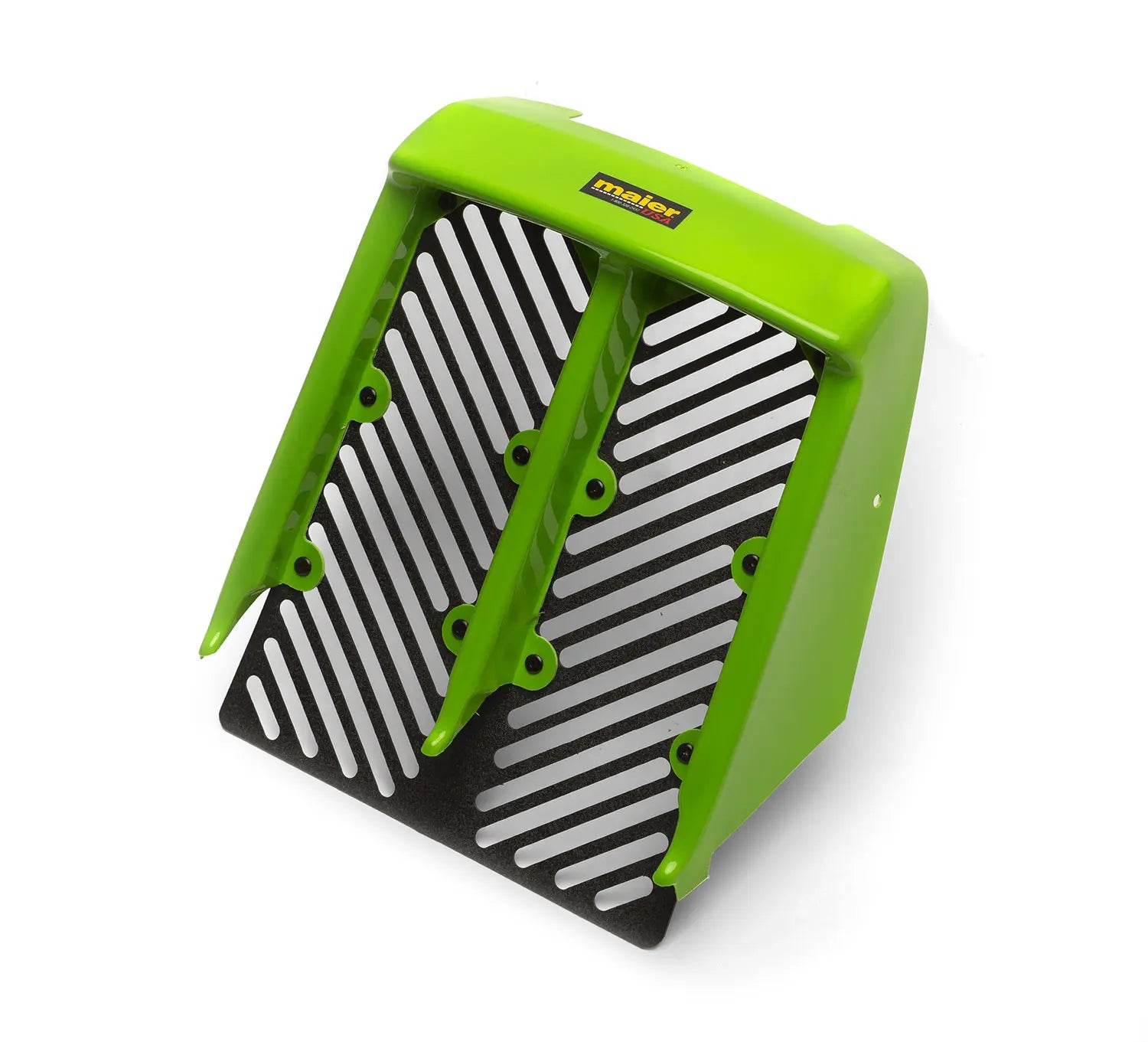 MAIER Radiator Cover, Green
