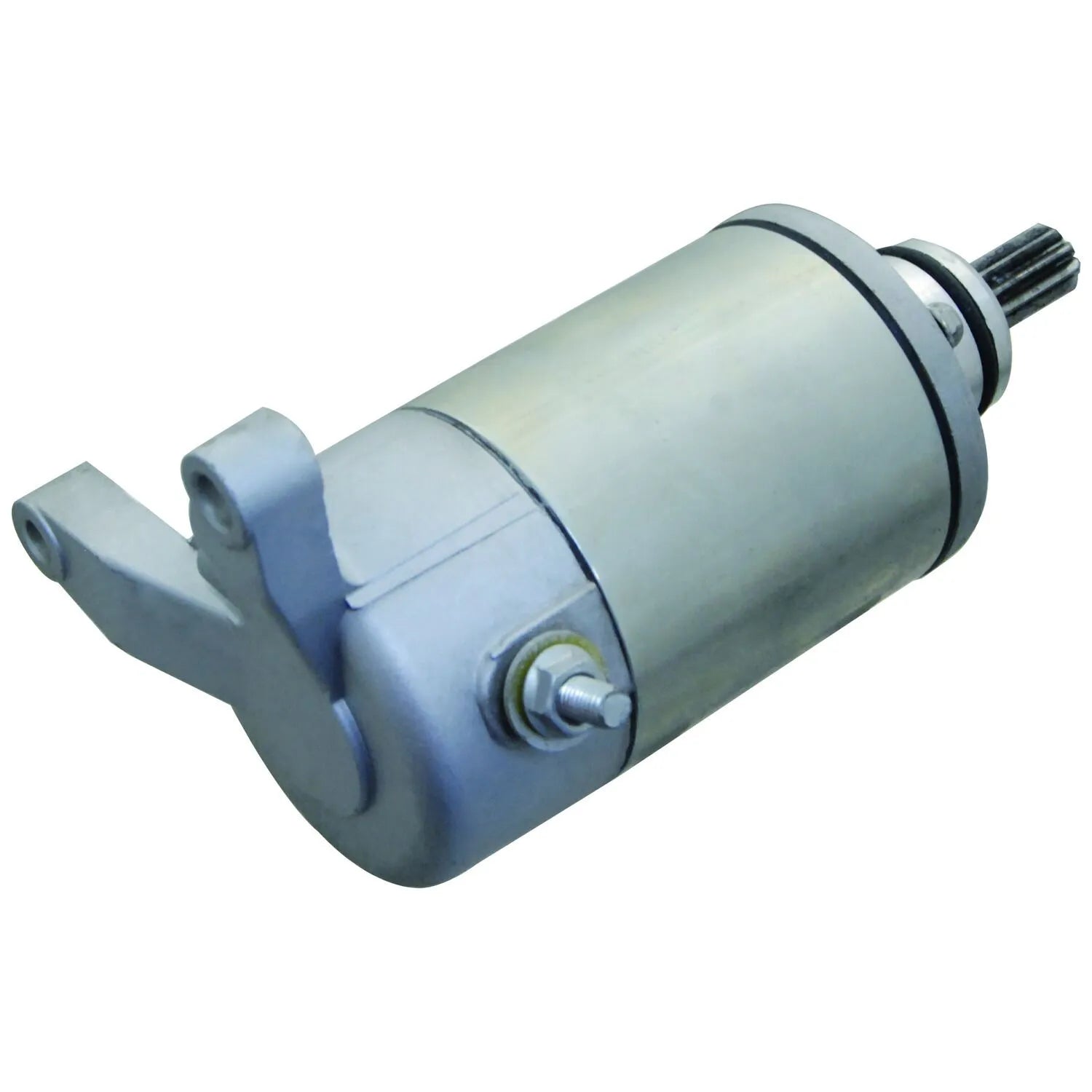 Parts Europe Starter - High-performance Replacement