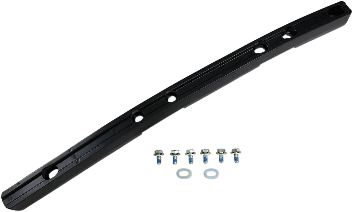 Camso 4S1 Front Track Guide Black for UTV