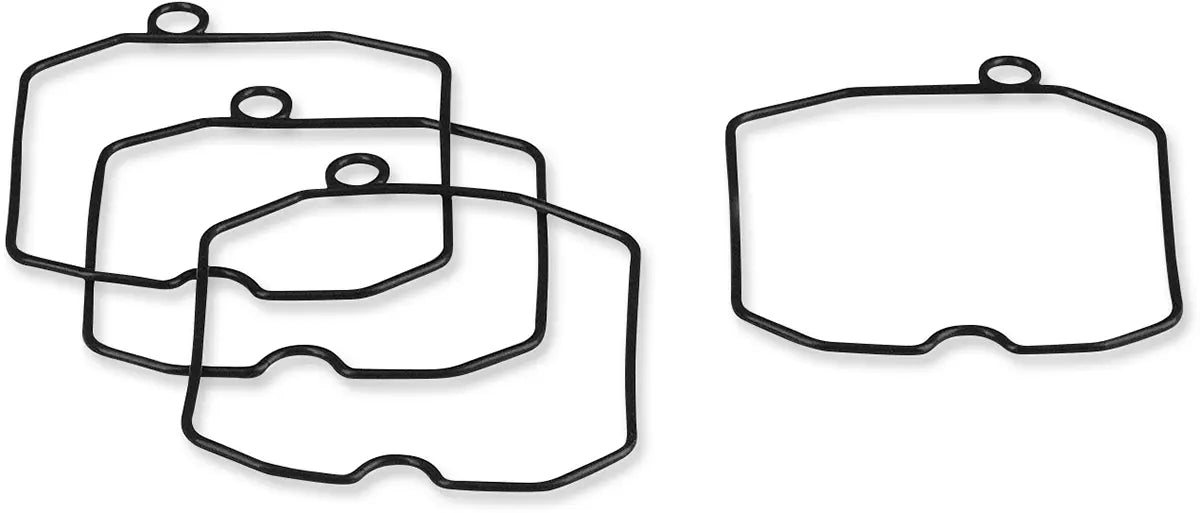 James Gasket Float Bowl O-Ring for Harley Davidson 1988-1991