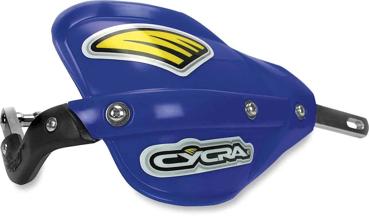 Cycra Probend Alloy Bar Pack - Blue